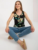 Halenka AT BZ 2202A.35 černá