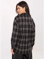 Koszula IT KS model 21465946 czarny - FPrice