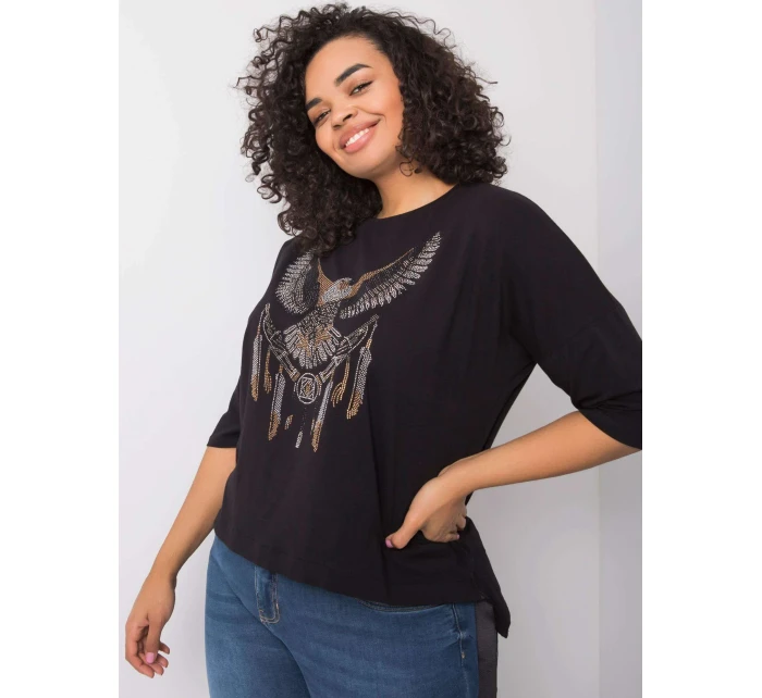 Halenka RV BZ 6247.06P černá