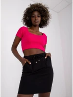 Sukně RV SD 3726 1.06 černá Sukně RV SD 3726 1.06 černá