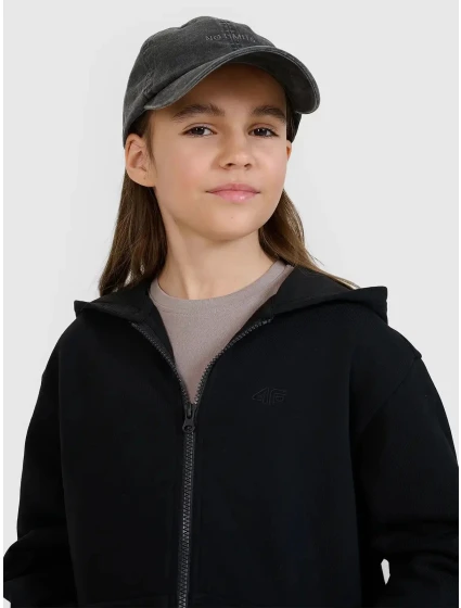 Dívčí mikina 4F Dívčí mikina 4F