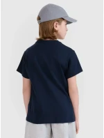 Chlapecké tričko 4F Chlapecké tričko 4F