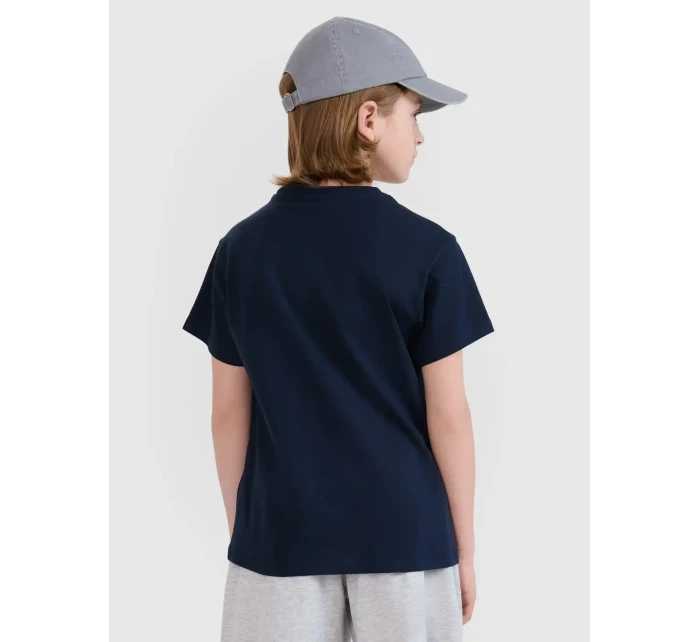 Chlapecké tričko 4F Chlapecké tričko 4F