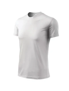 Fantasy tričko pánské bílá