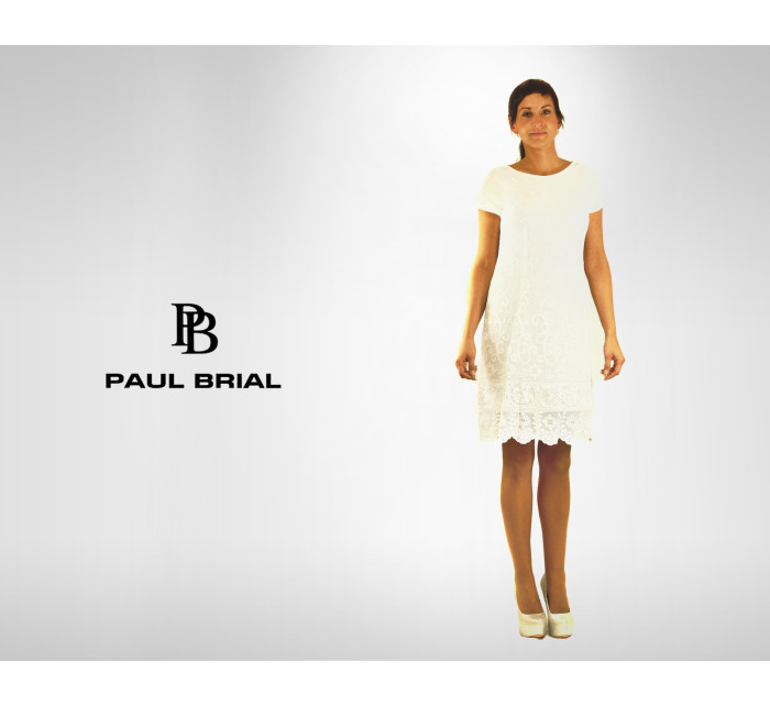 Dámské šaty  model 594089 - Paul Brial