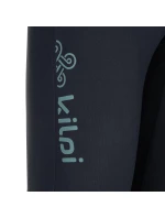 Dámské běžecké legíny model 21149204 černé - Kilpi