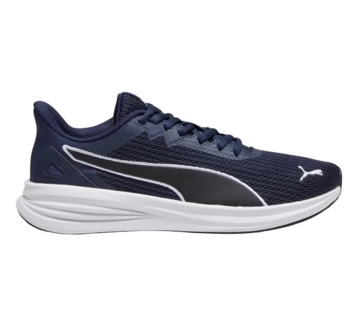 Pánské sportovní běžecké boty Modern M 13 Tmavě modrá s bílou  model 21441490 - Puma