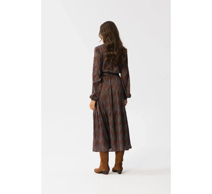 Denní šaty model 185121 Stylove Denní šaty model 185121 Stylove