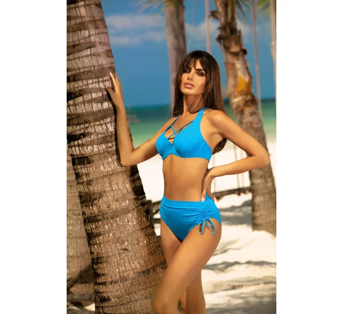 Dvoudílné plavky  model 194227 Lorin