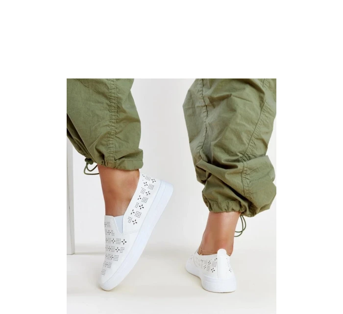 Tenisky model 207318 Solea Tenisky model 207318 Solea