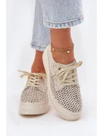 Polobotky  model 212547 Step in style