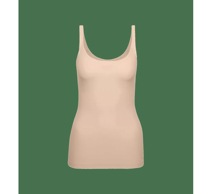 Dámská košilka Smart Micro Shirt EX - tělová - TRIUMPH