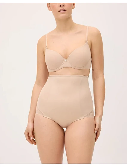 Vysoké bikiny SXL model 22049064 - Ysabel Mora Vysoké bikiny SXL model 22049064 - Ysabel Mora