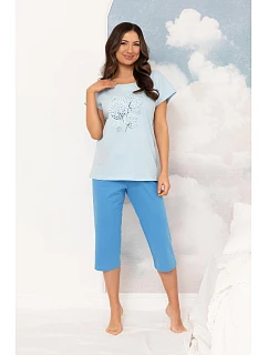 Pyžamo Regina 4010 cr/r M-XL L26