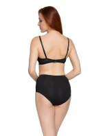 Stahovací kalhotky Ela black super - MITEX Stahovací kalhotky Ela black super - MITEX