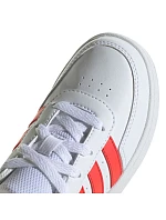 Boty adidas Breaknet Lifestyle Court Lace Jr HP8960