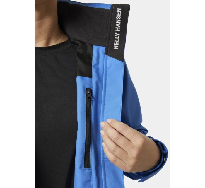 Helly Hansen W Crew Bunda s kapucí W 34448 554