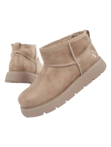 Sněžnice Skechers W 169018/TPE dámské Sněžnice Skechers W 169018/TPE dámské