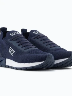 EA7 Emporio Armani Legacy Knit M X8X171-XK373-T999 boty