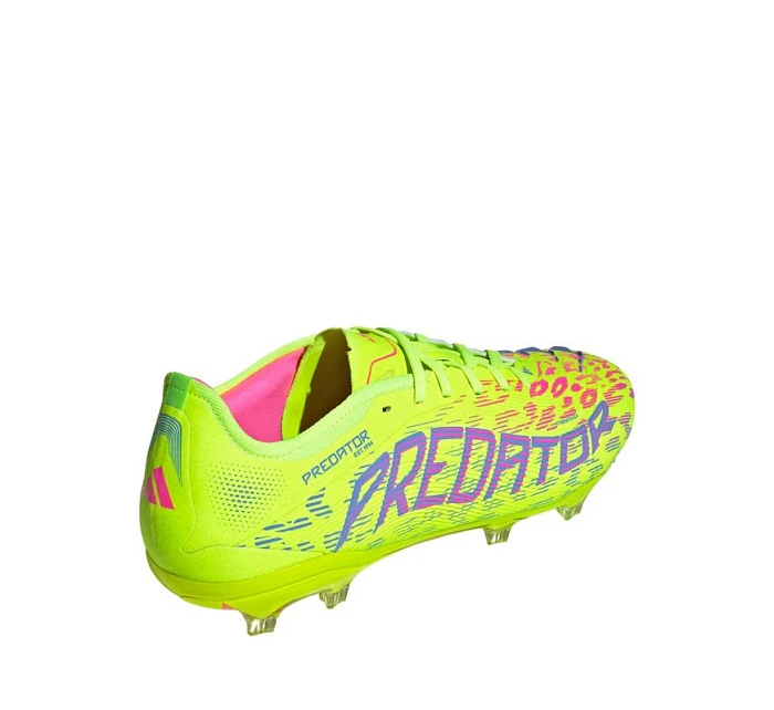 Kopačky adidas Predator Pro FG JH6467
