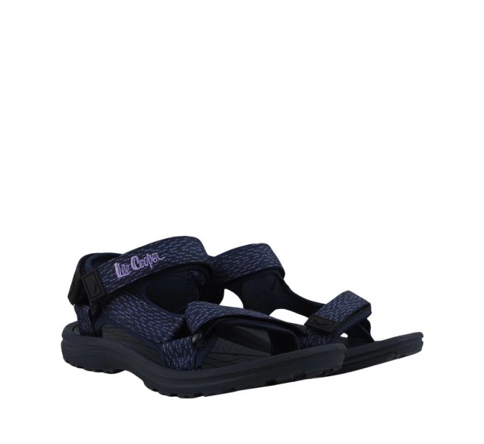 Lee Cooper W LCW-25-34-3559LA dámské sandály