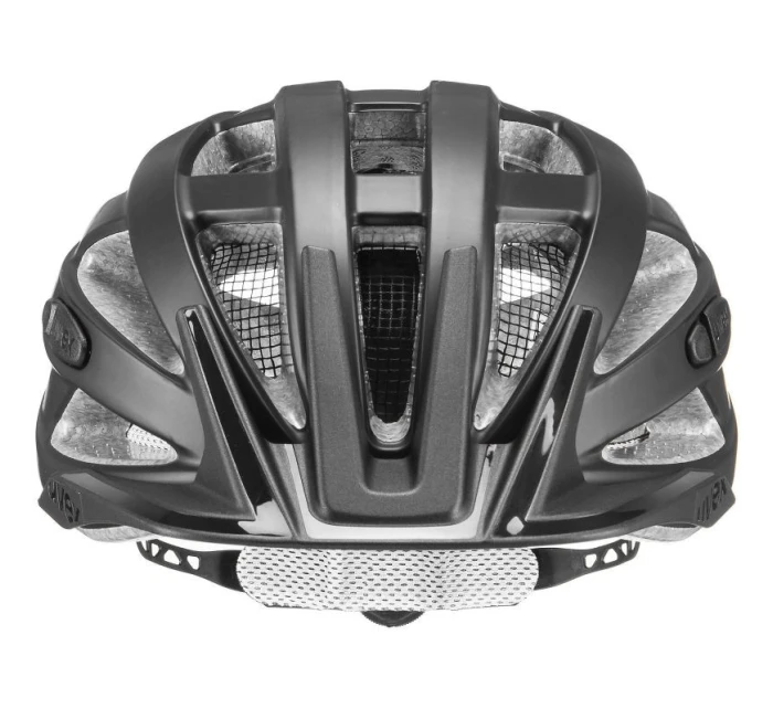 Cyklistická přilba Uvex I-vo CC 41/3/423/08