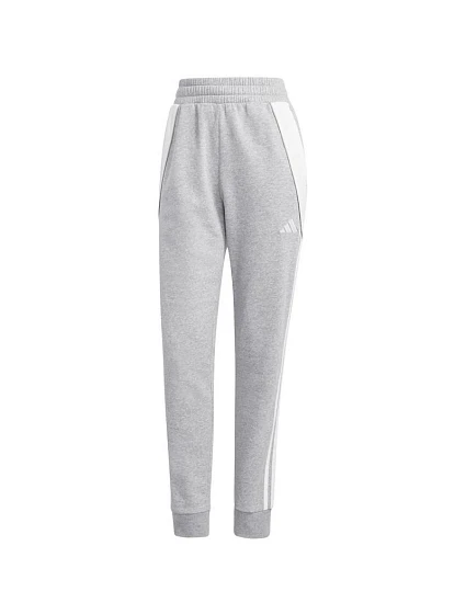 Dámské kalhoty Tiro 24 šedé, 2XL model 22306554 - ADIDAS Dámské kalhoty Tiro 24 šedé, 2XL model 22306554 - ADIDAS