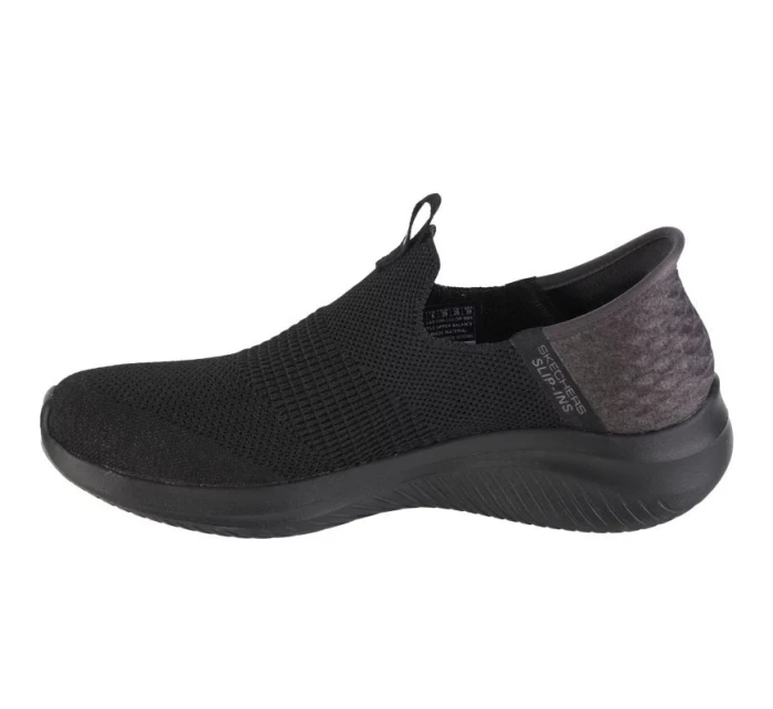Boty Skechers Slip-Ins Ultra Flex 3.0 Smooth Step W 149709-BBK