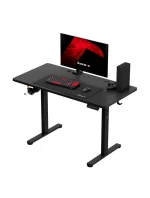 Herní stůl Huzaro Hero 8.1 Black