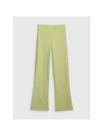 Dámské rychleschnoucí tréninkové kalhoty model 21436355 dámské - 4F Dámské rychleschnoucí tréninkové kalhoty model 21436355 dámské - 4F