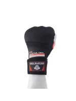 M | Červená model 21437757 - DBX Bushido M | Červená model 21437757 - DBX Bushido