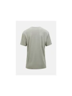 Peak Performance M Delta Ss Tee green Peak Performance M Delta Ss Tee green