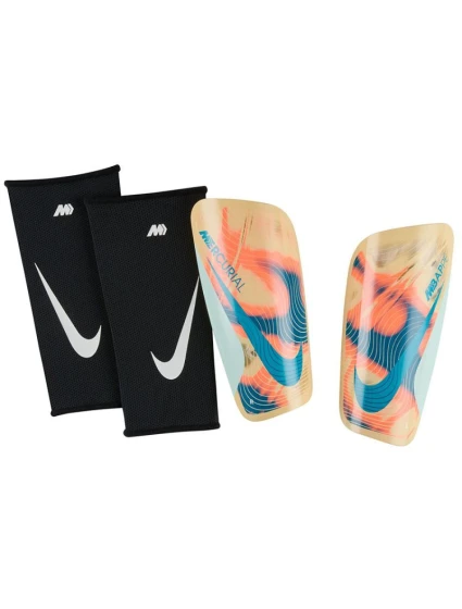 Mercurial Lite chrániče holení model 21720858 - NIKE Mercurial Lite chrániče holení model 21720858 - NIKE