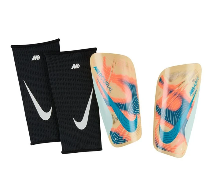 Mercurial Lite chrániče holení model 21720858 - NIKE Mercurial Lite chrániče holení model 21720858 - NIKE