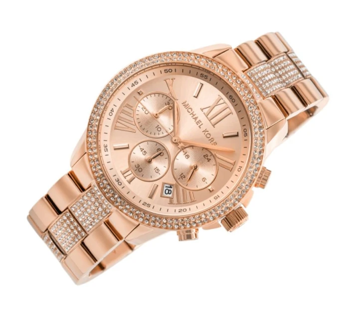MICHAEL KORS Brynn MK7505 Dámské hodinky + BOX MICHAEL KORS Brynn MK7505 Dámské hodinky + BOX