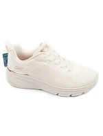 Skechers buty sportowe sneakersy damskie Bobs Arch Fit model 22392603 ecru dámské - EB FIT Skechers buty sportowe sneakersy damskie Bobs Arch Fit model 22392603 ecru dámské - EB FIT