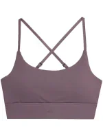 Sportovní podprsenka 4F F079 W 4FAW23USBAF079 82S Sportovní podprsenka 4F F079 W 4FAW23USBAF079 82S