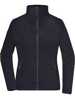 Daiber JN 781 Dámská mikrofleecová bunda 02.0781 navy