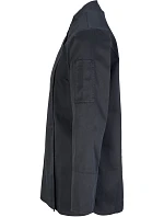Dámský s dlouhým rukávem deep black model 22448992 - NEOBLU Dámský s dlouhým rukávem deep black model 22448992 - NEOBLU