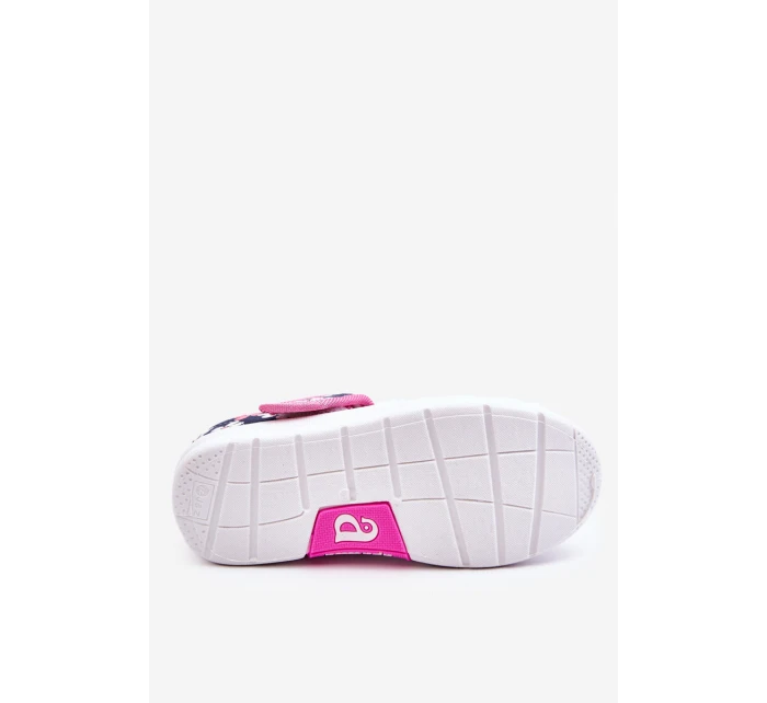 Dětské balerínky v model 21610897 - Boto Dětské balerínky v model 21610897 - Boto