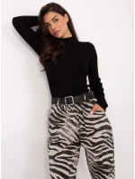 IT kalhoty SP 242975 2.78 světle béžová IT kalhoty SP 242975 2.78 světle béžová