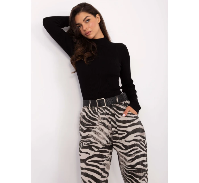 IT kalhoty SP 242975 2.78 světle béžová IT kalhoty SP 242975 2.78 světle béžová