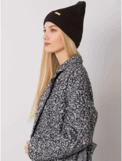 Dámská čepice JK CZ 27 cap.84P černá