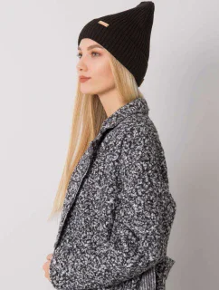 Dámská čepice JK CZ 27 cap.84P černá