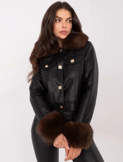 Kurtka MBM KR  czarny model 21730863 - FPrice