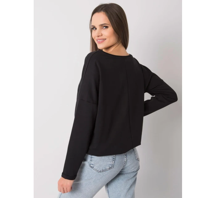 Halenka RV BZ model 16719577 černá - FPrice Halenka RV BZ model 16719577 černá - FPrice