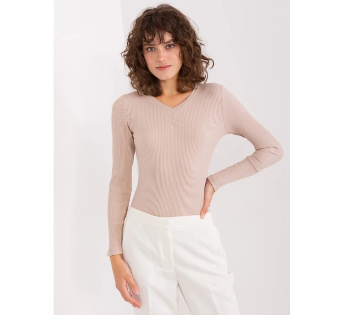 Halenka RV BZ 9210.73 béžová