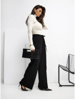 Tepláky RV DR A1061.80 černé