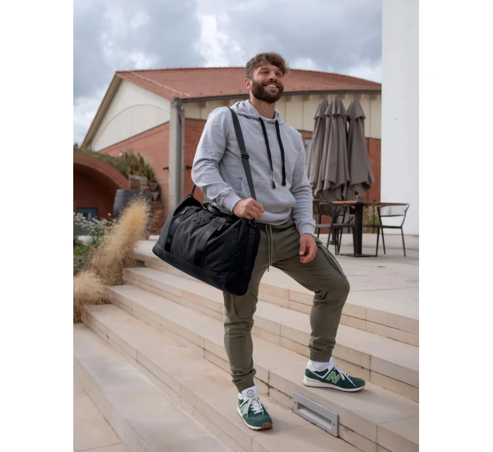 Cestovní taška VUCH Tifyn Black