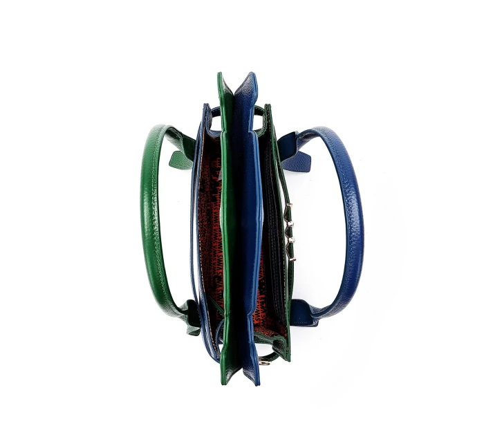 Kabelka VUCH An-Noor - Émeraude Ciel